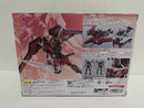 【中古】【開封品】METAL ROBOT魂 ＜SIDE MS＞ イモータルジャスティスガンダム 「機動戦士ガンダムSEED FREEDOM」＜フィギュア＞（代引き不可）6597