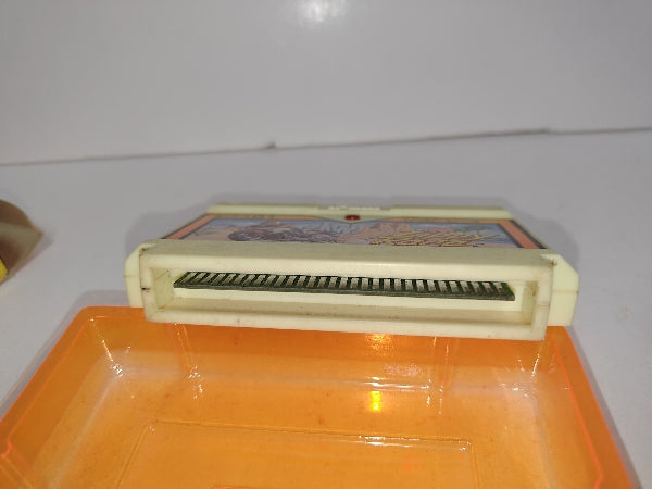 【中古】【開封品】ファミコンソフト　ジッピーレース＜レトロゲーム＞（代引き不可）6597