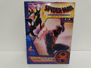 【中古】【未開封】スパイダーマン2099 「スパイダーマン：アクロス・ザ・スパイダーバース」 Luminasta “SPIDER-MAN 2099”＜フィギュア＞（代引き不可）6597