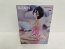 【中古】【未開封】朽木ルキア 「BLEACH-ブリーチ-」 -Relax time-＜フィギュア＞（代引き不可）6597