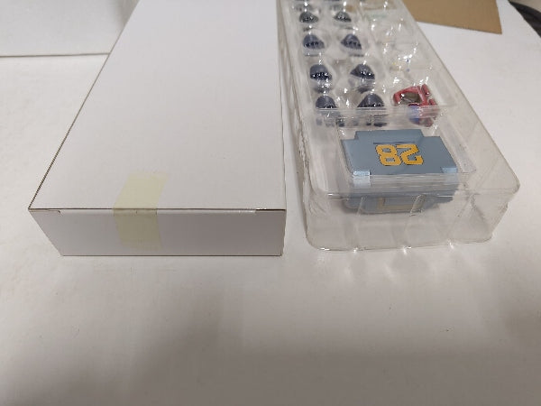 【中古】【開封品】超合金魂 GX-44S 太陽の使者 鉄人28号VSブラックオックスセット＜フィギュア＞（代引き不可）6597