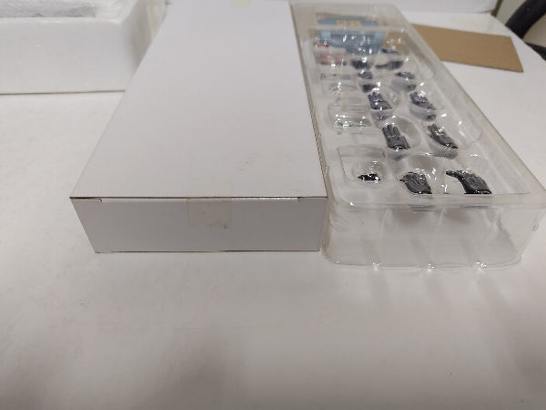 【中古】【開封品】超合金魂 GX-44S 太陽の使者 鉄人28号VSブラックオックスセット＜フィギュア＞（代引き不可）6597