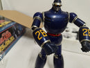 【中古】【開封品】超合金魂 GX-44S 太陽の使者 鉄人28号VSブラックオックスセット＜フィギュア＞（代引き不可）6597