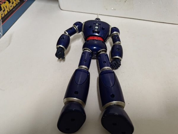 【中古】【開封品】超合金魂 GX-44S 太陽の使者 鉄人28号VSブラックオックスセット＜フィギュア＞（代引き不可）6597