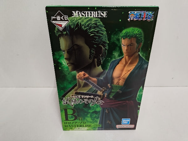 中古】ワンピースフィギュア