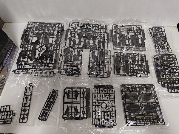 【中古】【未組立】オーメル TYPE-LAHIRE ステイシス フルパッケージVer.＜プラモデル＞（代引き不可）6597