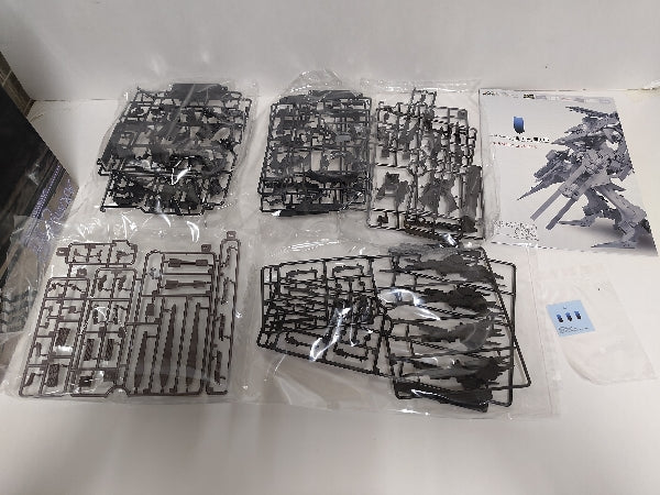 【中古】【未組立】オーメル TYPE-LAHIRE ステイシス フルパッケージVer.＜プラモデル＞（代引き不可）6597