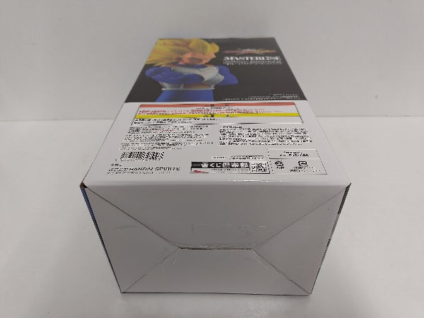 【中古】【未開封】超サイヤ人3ベジータ 「一番くじ ドラゴンボール VSオムニバスCROSS」 MASTERLISE B賞＜フィギュア＞（代引き不可）6597
