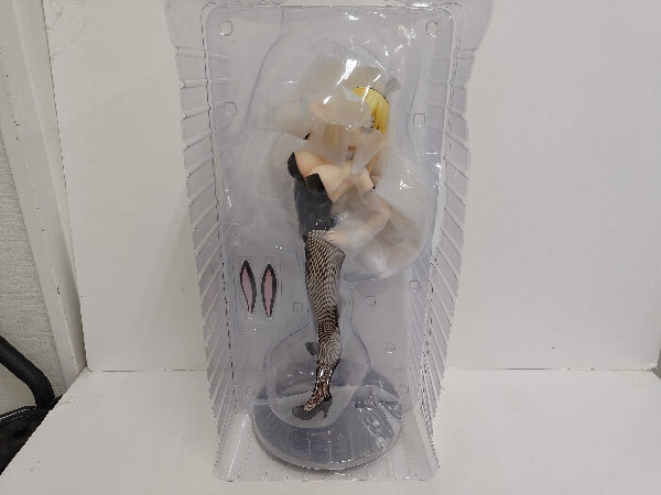 【中古】【開封品】B-STYLE とある科学の超電磁砲T 食蜂操祈 バニーVer. 1/4 完成品＜フィギュア＞（代引き不可）6597