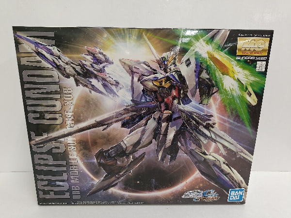 【中古】【未組立】1/100 MG エクリプスガンダム「機動戦士ガンダムSEED ECLIPSE」 [5061919]＜プラモデル＞（代引き不可）6597