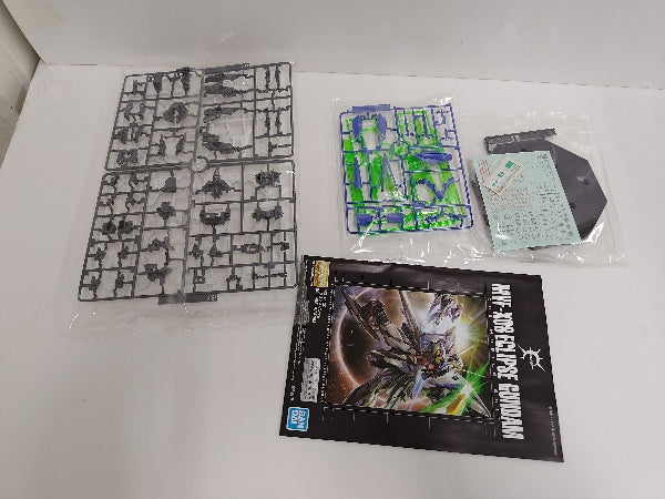【中古】【未組立】1/100 MG エクリプスガンダム「機動戦士ガンダムSEED ECLIPSE」 [5061919]＜プラモデル＞（代引き不可）6597