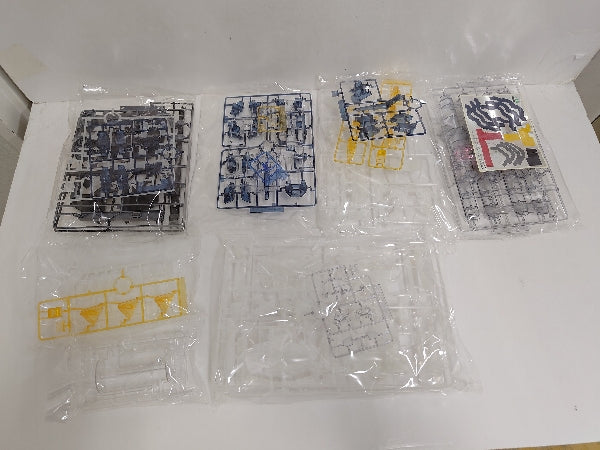 【中古】【未組立】1/144 HGUC ナラティブガンダム A装備[クリアカラー] 「機動戦士ガンダムNT」 [5065397]＜プラモデル＞（代引き不可）6597