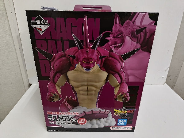 【中古】【未開封】ポルンガ 「一番くじ ドラゴンボールDAIMA 第2弾」 ラストワン賞＜フィギュア＞（代引き不可）6597