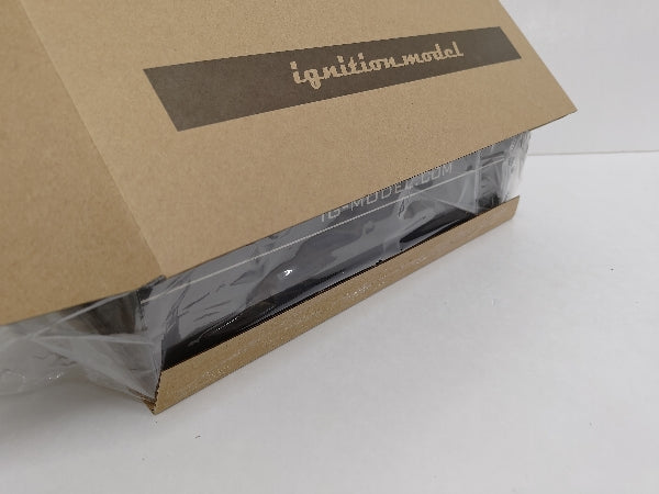 【中古】【開封品】1/18 Nissan Skyline 25GT Turbo ER34(ミレニアムジェイド) [IG1582]＜コレクターズアイテム＞（代引き不可）6597