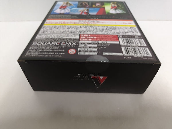 中古】【未開封】BRING ARTS マリア・バルタザール＆チュチュ