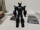 【中古】【開封品】超合金魂 GX-44S 太陽の使者 鉄人28号＆ブラックオックスセット＜フィギュア＞（代引き不可）6597