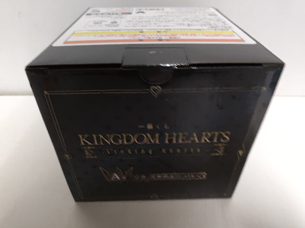 【中古】【未開封】ソラ 「一番くじ キングダムハーツ -Linking Hearts-」 A賞 スタチュー＜フィギュア＞（代引き不可）6597