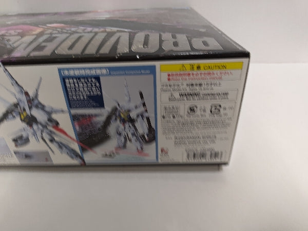 【中古】【未組立】MG 機動戦士ガンダムSEED 1/100 プロヴィデンスガンダム＜プラモデル＞（代引き不可）6597