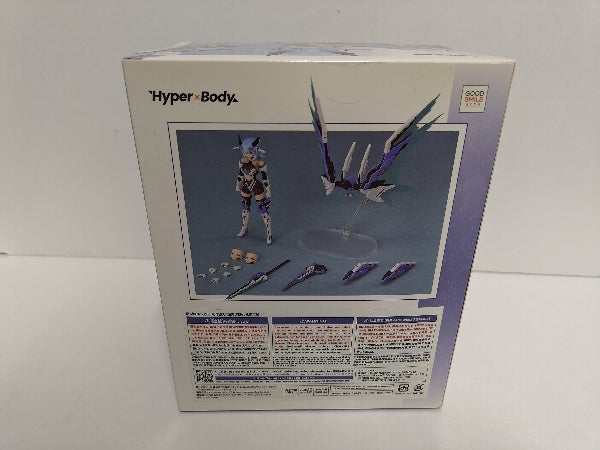 【中古】【未開封】Hyper Body AG-01 ラーク ニオ 「アーテリーギア-機動戦姫-」＜フィギュア＞（代引き不可）6597