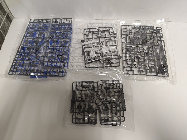 【中古】【未組立】1/144 RG GN-0000+GNR-010/XN ダブルオーザンライザー 「機動戦士ガンダム00V(ダブルオーブイ)」 [5062196]＜プラモデル＞（代引き不可）6597