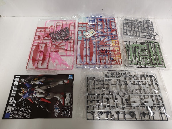 【中古】【未組立】1/144 HGCE ZGMF-X42S デスティニーガンダム 「機動戦士ガンダムSEED DESTINY」 [5057606]＜プラモデル＞（代引き不可）6597