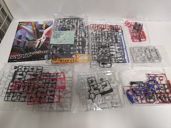【中古】【未組立】1/144 RG ZGMF-X56S/β ソードインパルスガンダム 「機動戦士ガンダムSEED DESTINY」[5061034]＜プラモデル＞（代引き不可）6597