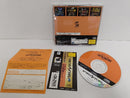 【中古】【開封品】【取説付き】セガサターンソフト　デジタルピンボール ラストグラディエーターズVer.9.7＜レトロゲーム＞（代引き不可）6597