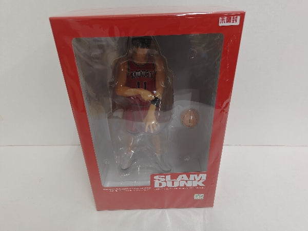【中古】【未開封】流川楓 「SLAM DUNK -スラムダンク-」 The spirit collection of Inoue Takehiko Vol.3＜フィギュア＞（代引き不可）6597