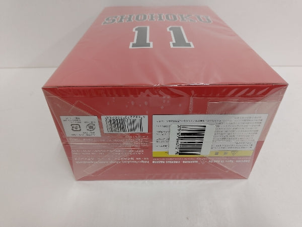 【中古】【未開封】流川楓 「SLAM DUNK -スラムダンク-」 The spirit collection of Inoue Takehiko Vol.3＜フィギュア＞（代引き不可）6597