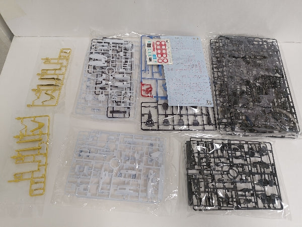 【中古】【未組立】1/100 MG LM314V23/24 V2アサルトバスターガンダム Ver.Ka 「機動戦士Vガンダム」 [5055528]＜プラモデル＞（代引き不可）6597