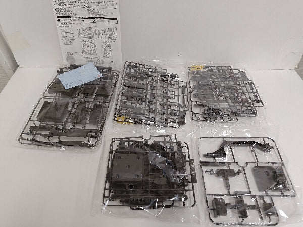【中古】【未組立】1/100 MG ウエポン＆アーマーハンガー FOR フルアーマー・ガンダム Ver.Ka＜プラモデル＞（代引き不可）6597