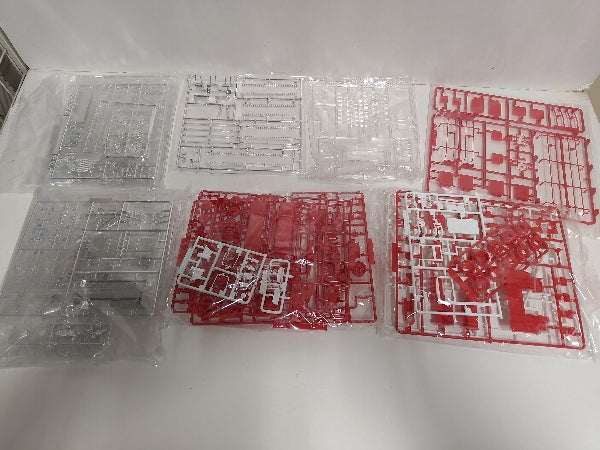 中古】【未組立】1/32 一番星 望郷一番星 「トラック野郎シリーズ No.