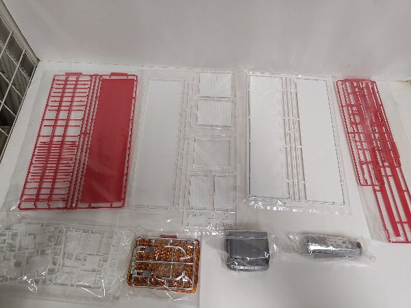 【中古】【未組立】1/32 一番星 望郷一番星 「トラック野郎シリーズ No.8」 [54888]＜プラモデル＞（代引き不可）6597