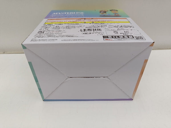【中古】【未開封】緑谷出久＆爆豪勝己(いずく＆かつき) 「一番くじ 僕のヒーローアカデミア -連なる星霜-」 MASTERLISE D賞＜フィギュア＞（代引き不可）6597