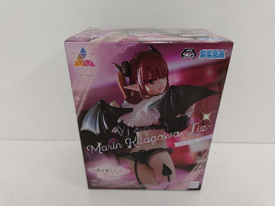 【中古】【未開封】喜多川海夢 「その着せ替え人形は恋をする」 Luminasta“喜多川海夢”-リズ-＜フィギュア＞（代引き不可）6597