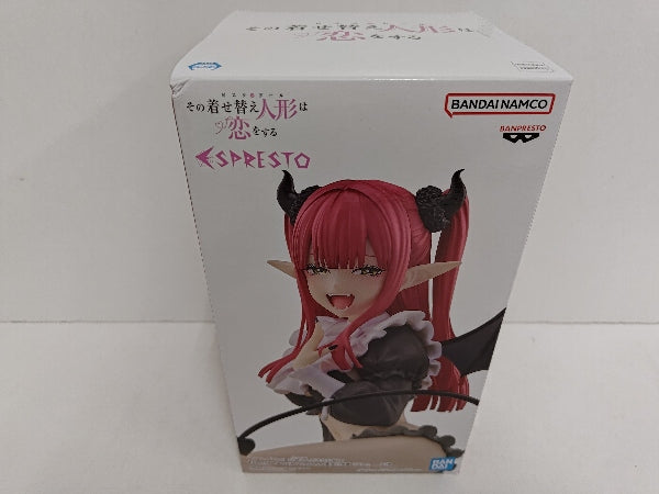 【中古】【未開封】喜多川海夢(リズ) 「その着せ替え人形は恋をする」 ESPRESTO -Detailed Elegance- 喜多川海夢 リズver.＜フィギュア＞（代引き不可）6597