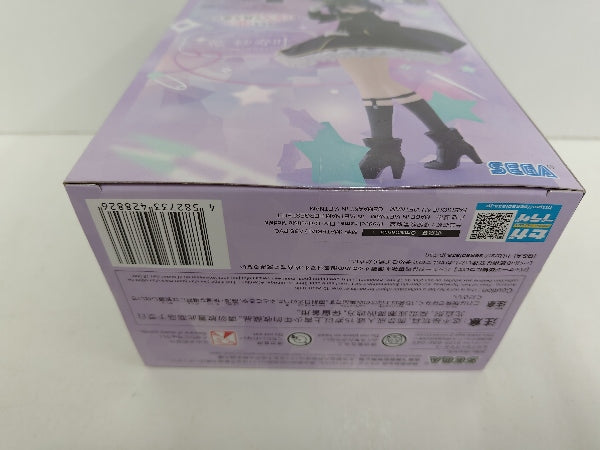 【中古】【未開封】「その着せ替え人形は恋をする」 Luminasta“乾紗寿叶”-ブラックリリィ-＜フィギュア＞（代引き不可）6597