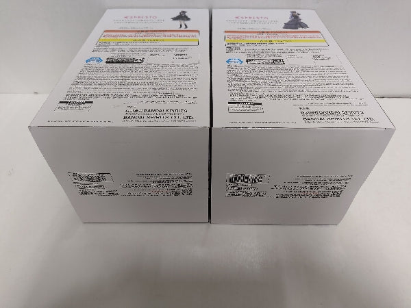 【中古】【未開封】【セット】「その着せ替え人形は恋をする」 ESPRESTO -Detailed Elegance-喜多川海夢/乾紗寿叶＜フィギュア＞（代引き不可）6597