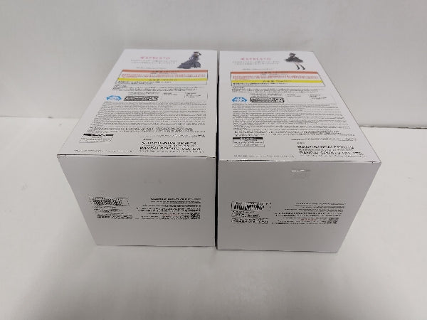 【中古】【未開封】【セット】「その着せ替え人形は恋をする」 ESPRESTO -Detailed Elegance-喜多川海夢/乾紗寿叶＜フィギュア＞（代引き不可）6597
