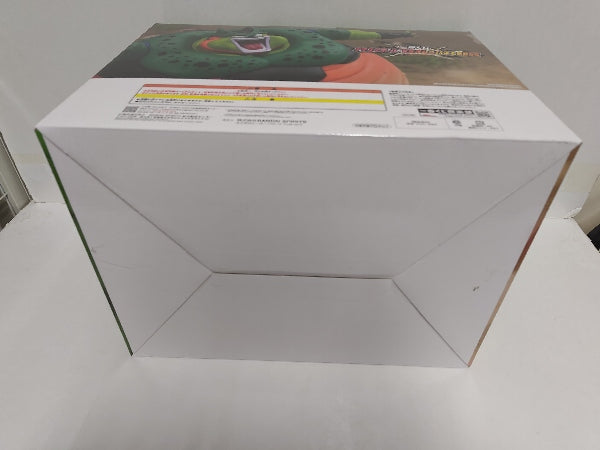 【中古】【未開封】セル(爆発時) 「一番くじ ドラゴンボール VSオムニバスCROSS」ラストワン賞＜フィギュア＞（代引き不可）6597