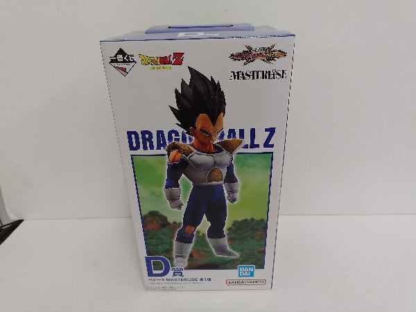 中古】ドラゴンボールフィギュア