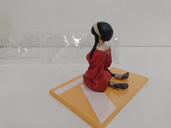 【中古】【開封品】G.E.M.シリーズ てのひらヨルさん 「SPY×FAMILY」＜フィギュア＞（代引き不可）6597