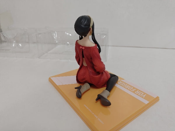 【中古】【開封品】G.E.M.シリーズ てのひらヨルさん 「SPY×FAMILY」＜フィギュア＞（代引き不可）6597