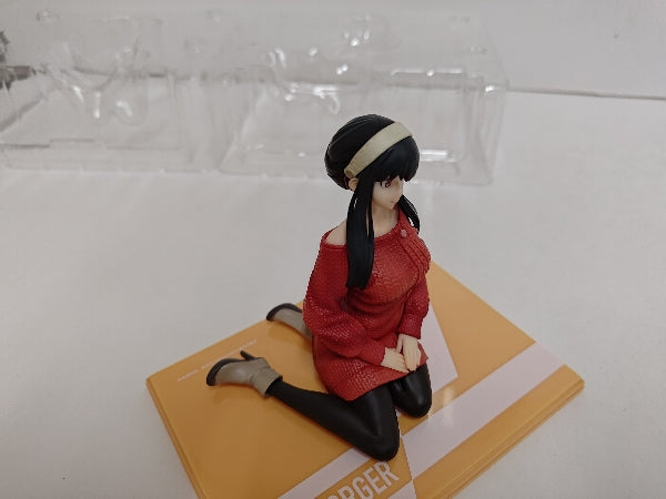 【中古】【開封品】G.E.M.シリーズ てのひらヨルさん 「SPY×FAMILY」＜フィギュア＞（代引き不可）6597