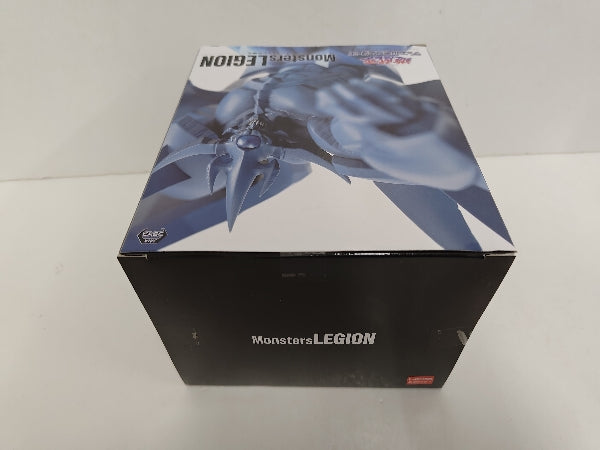 【中古】【未開封】オベリスクの巨神兵 「遊戯王」 Monsters LEGION＜フィギュア＞（代引き不可）6597