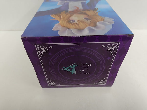 【中古】【未開封】マエリベリー・ハーン 「東方Project」 Trio-Try-iT Figure-秘封倶楽部・マエリベリー・ハーン-＜フィギュア＞（代引き不可）6597
