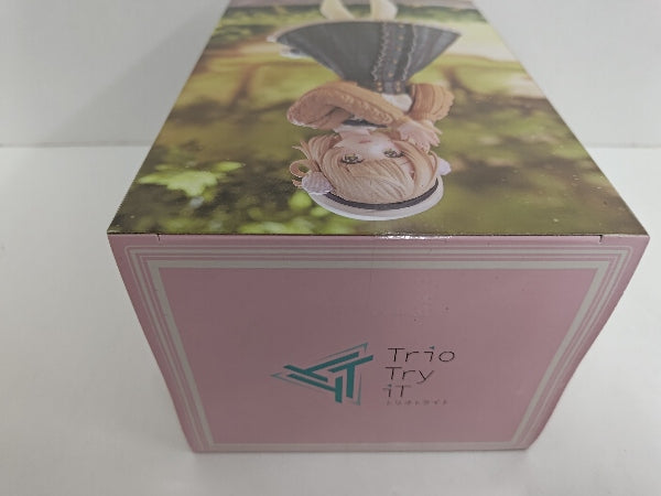 【中古】【未開封】しぐれうい 「バーチャルYouTuber」 Trio-Try-iT Figure-しぐれうい-＜フィギュア＞（代引き不可）6597