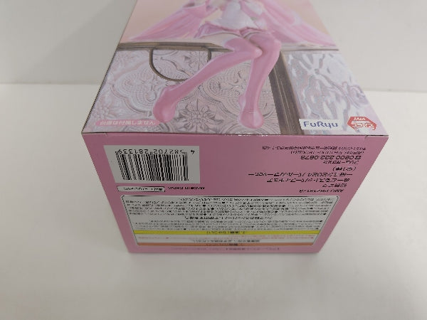 【中古】【未開封】桜ミク「キャラクター・ボーカル・シリーズ01 初音ミク」ぬーどるストッパー-桜ミク2024 パールカラーver.-＜フィギュア＞（代引き不可）6597