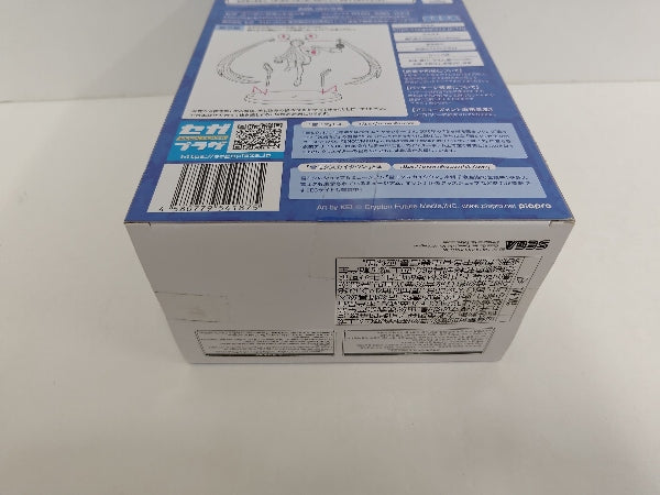 【中古】【未開封】雪ミク 「キャラクターボーカルシリーズ01 初音ミク」 Luminasta“SNOW MIKU”〜雪ミクスカイタウンVer.〜＜フィギュア＞（代引き不可）6597