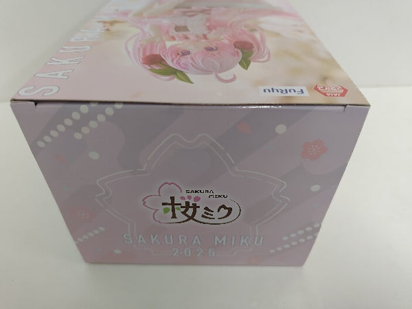 【中古】【未開封】桜ミク 「キャラクター・ボーカル・シリーズ01 初音ミク」 ぬーどるストッパーフィギュア-桜ミク 2025-＜フィギュア＞（代引き不可）6597